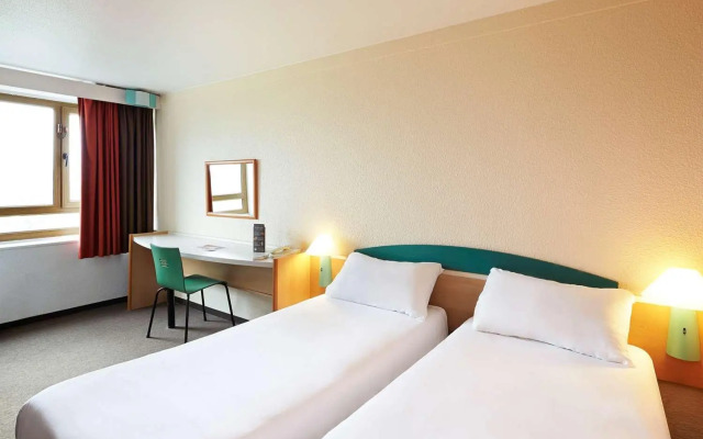 ibis Marne La Vallee Champs