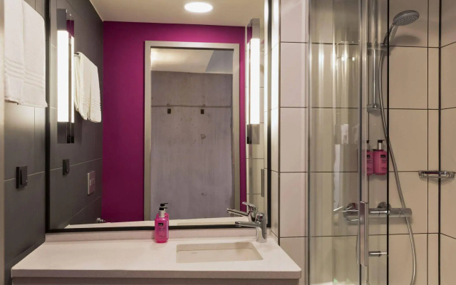 MOXY Stuttgart Airport/Messe