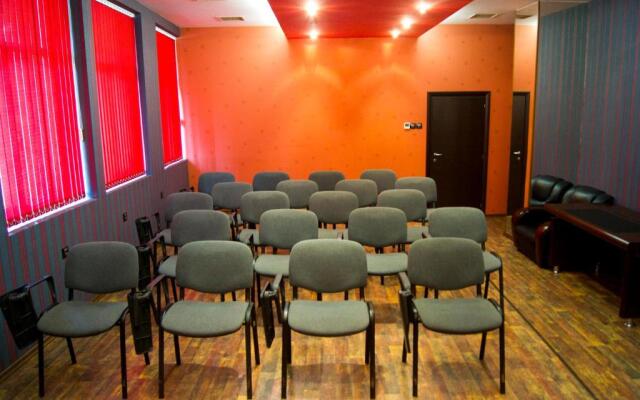 Akord Business Hotel