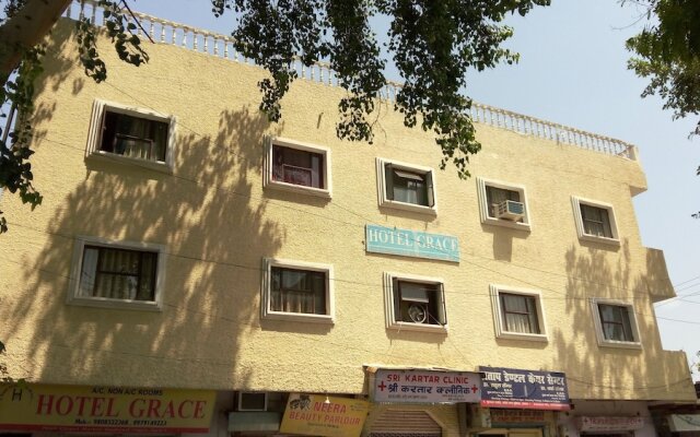 Hotel Grace Agra