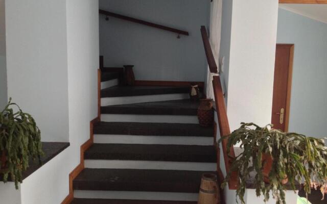 Alojamentos "A Buraca"