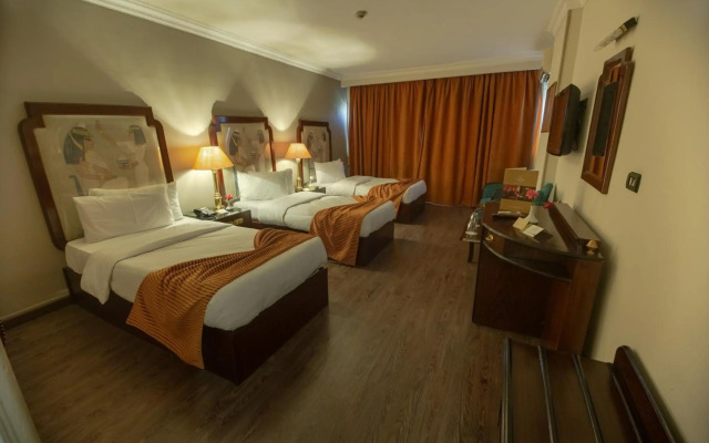 Zayed Hotel