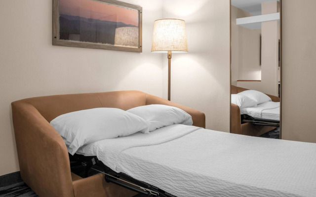 Fairfield by Marriott Inn & Suites Columbus Hilliard