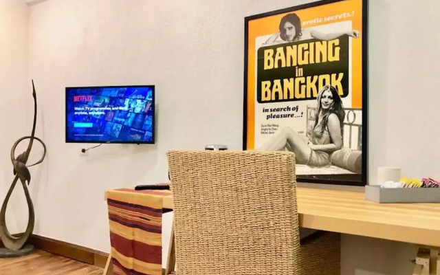 Dasiri Downtown Residence Unit 1