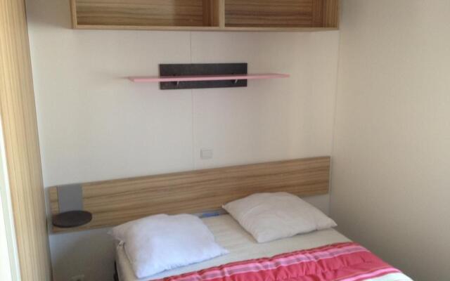 Camping Le California