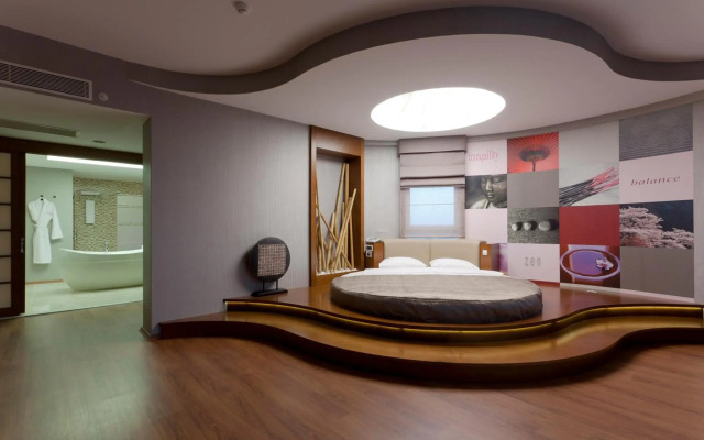 Orucoglu Oreko Hotel