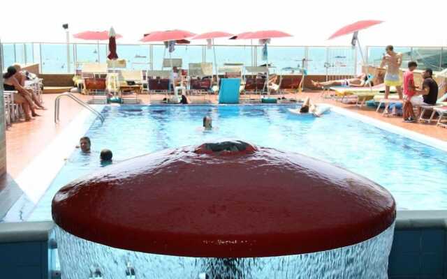 Hotel Vivas