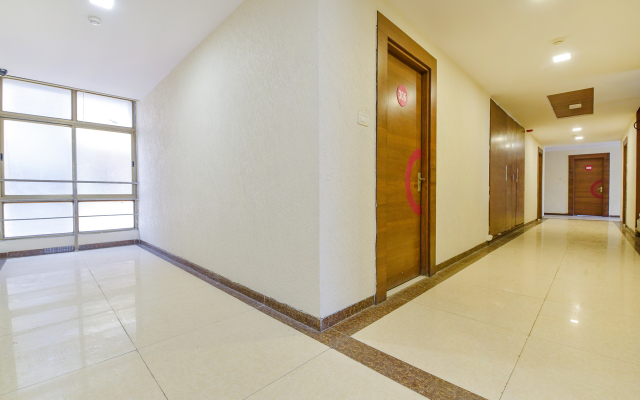 Fabhotel Prime Metro Inn