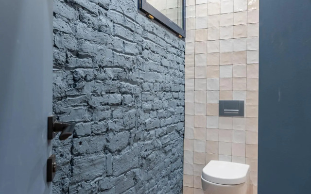 D Apartments (Д Апартменс) на улице Средняя Подьяческая