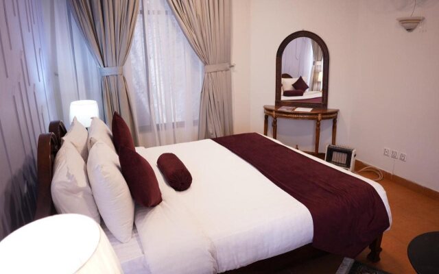 697 By Legend Hotels & Resorts