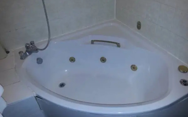 The Tree Hotel at Iffley