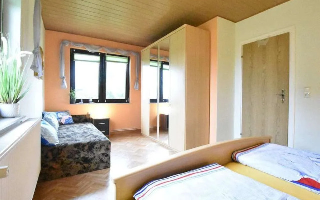 Farmhouse in Kuhlungsborn With sea Nearby