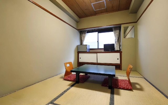 Ryokan Azumaya