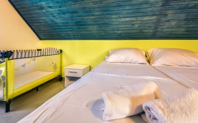 Apartment Škroćo Maslenica