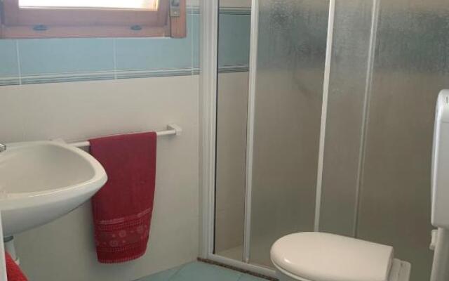 Condominio Moschettieri Monolocale