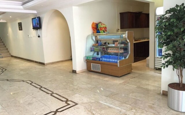Olaya Houses 2