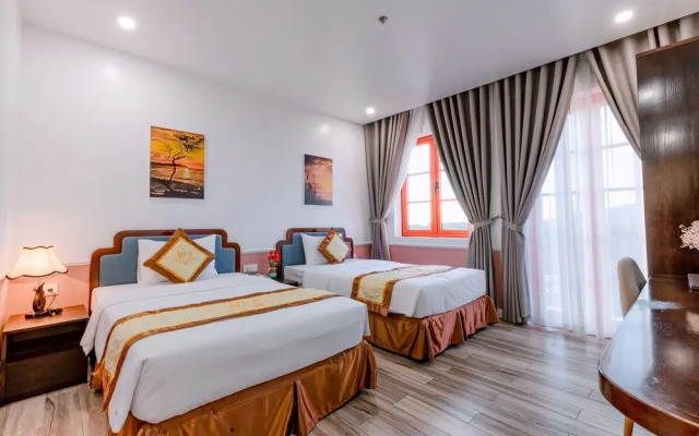 Harry Phu Quoc Hotel 3