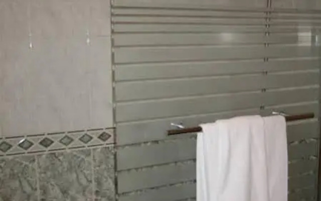 Hostal Madruga