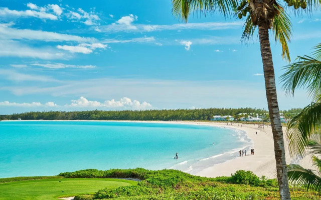 Grand Isle Villas