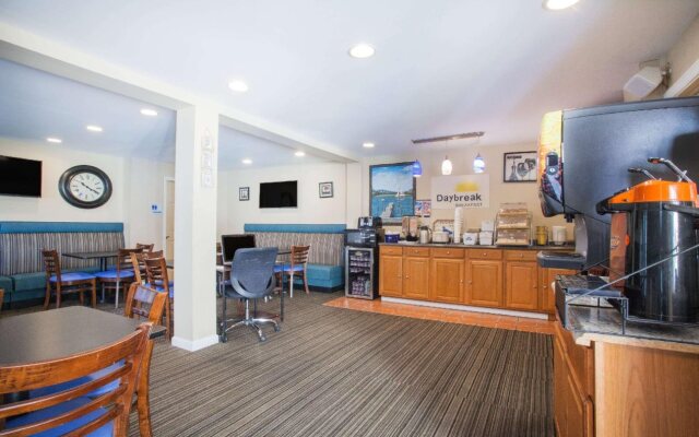 Quality Inn Jersey Shore Beach