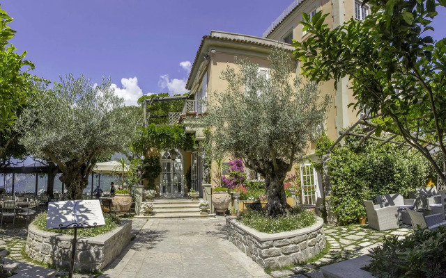 Villa Maria Hotel