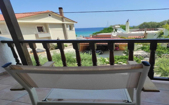 Apartmets Sunwaves