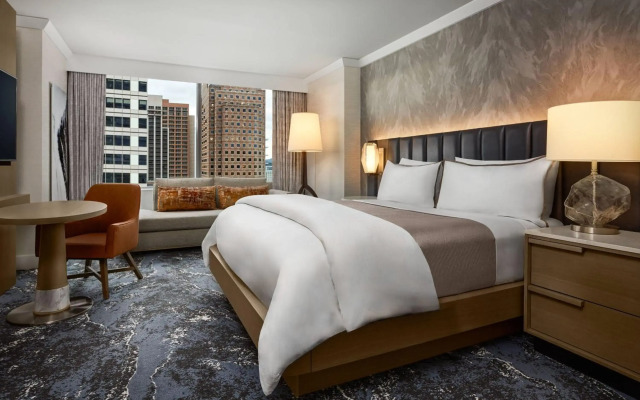The Westin Bellevue