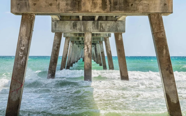 Miramar Beach Oasis - 4ppl