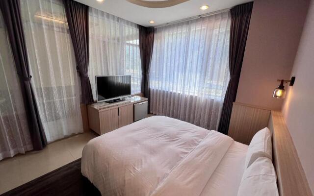 Ying Su Health Spa Hotel