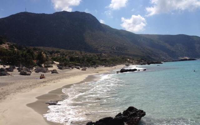 Valena Stylish Home -15 min to Elafonisi