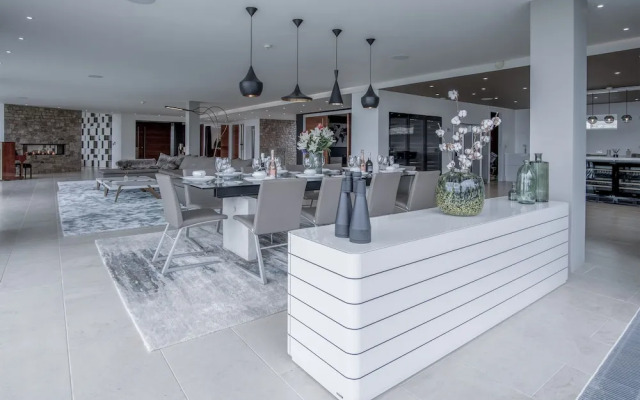 Bryn House - 5 Bed Home - Penmaen