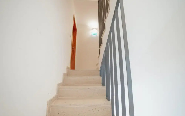 Modern Stylish Apartment II
