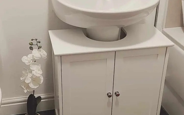 Spacious 1-bed Apartment in Leeds
