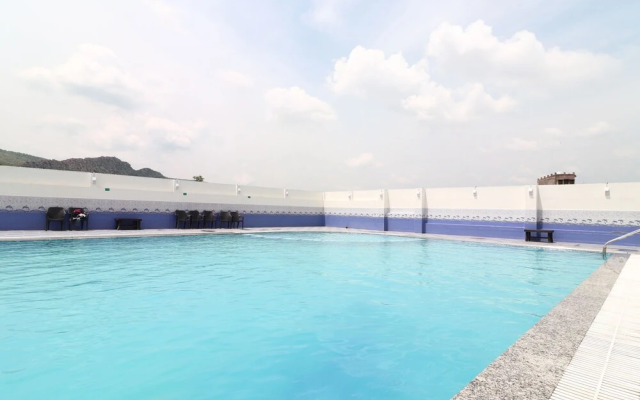 OYO 2188 Sunrise Resort