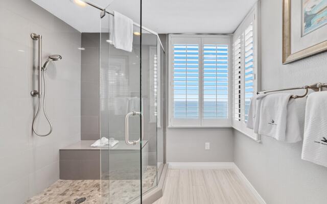 Beach Colony Tower 18c- Penthouse