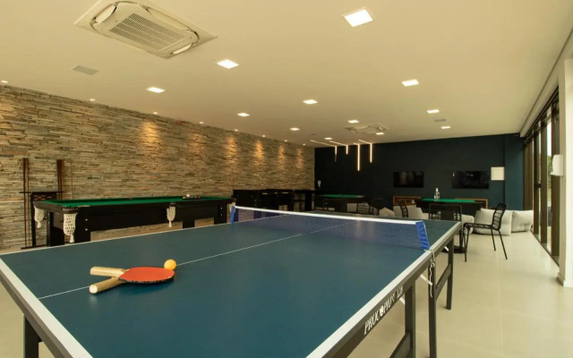 Ipioca Beach Residence E Resort