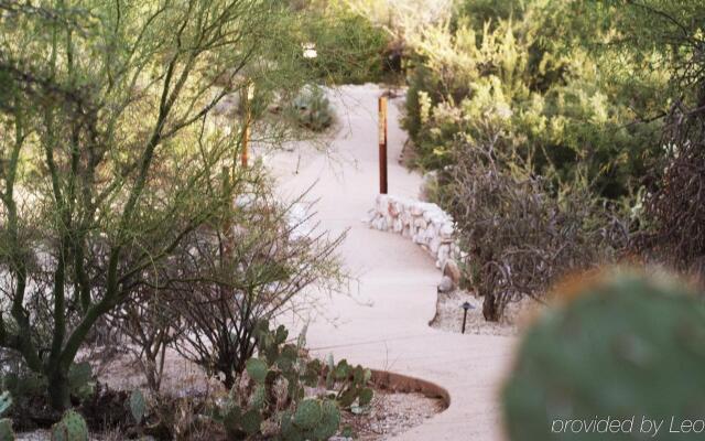 Loews Ventana Canyon Resort