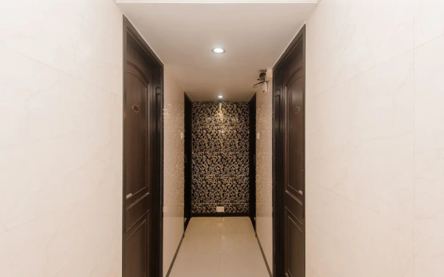 Hotel Solitaire