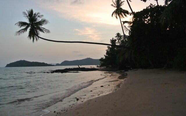 Monkey Island Resort Koh Mak