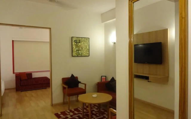 Red Fox by Lemon Tree Hotels, Hyderabad