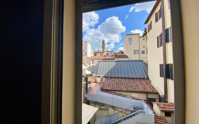 Corso Terzo in Firenze