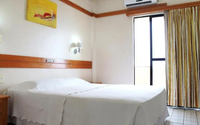 Hotel Praia Ponta D'areia