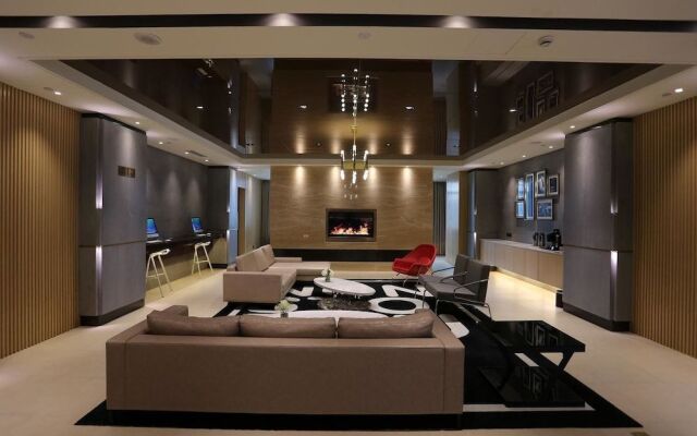Xingcheng Hotel