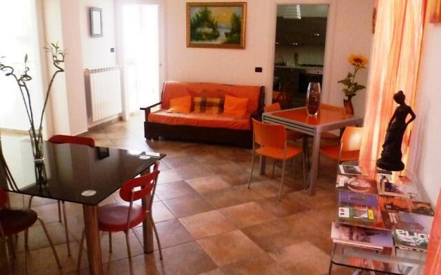 Miluna B&B