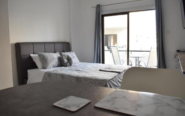 Marias Apartment - in city centre,near beach