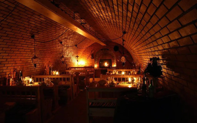 Penzión Rodinné Vinárstvo Ďurík