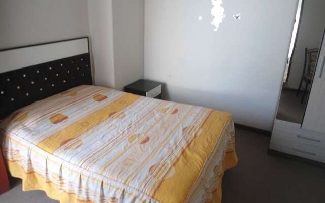 Hostal de Luna
