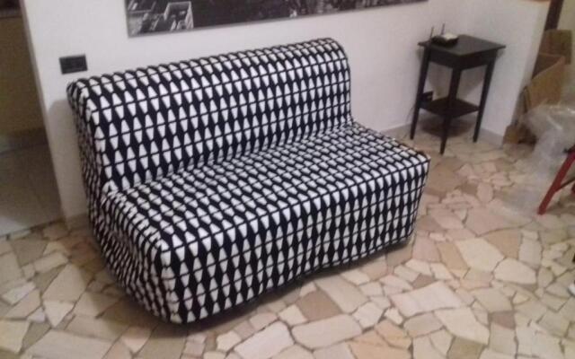 Linate Airport Apartment