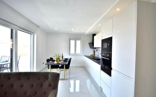 Marina House