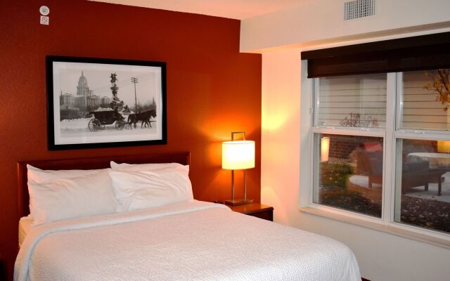 Residence Inn By Marriott Denver Park Meadows